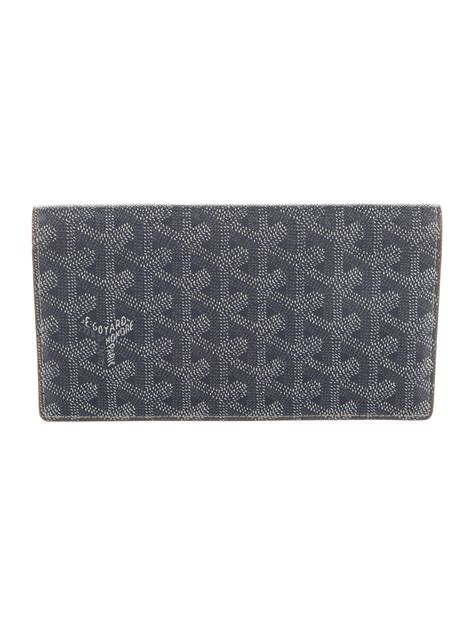 varenne continental wallet price|goyard richelieu wallet.